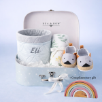 Dreams of Wonder™ Soleil Box (colours available) 